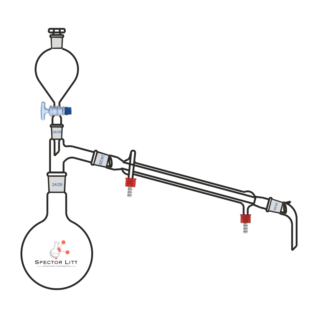 Distillation Apparatus